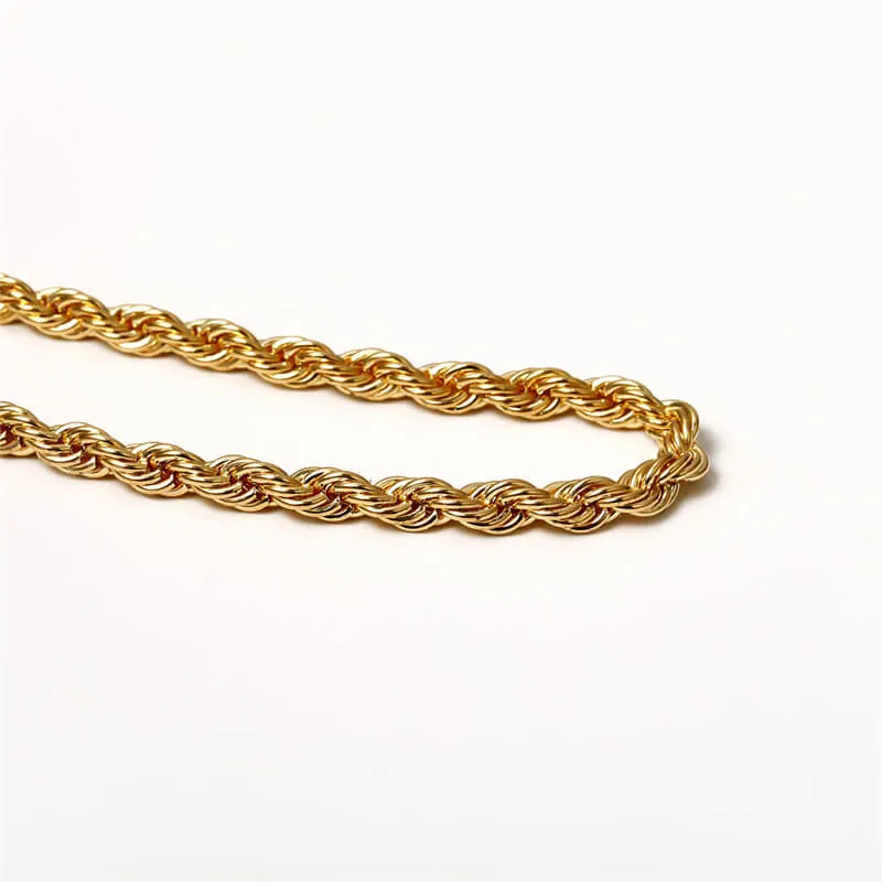 10 Pieces) Wholesale 4pcs/set Women Hip-hop Style Anklet Set