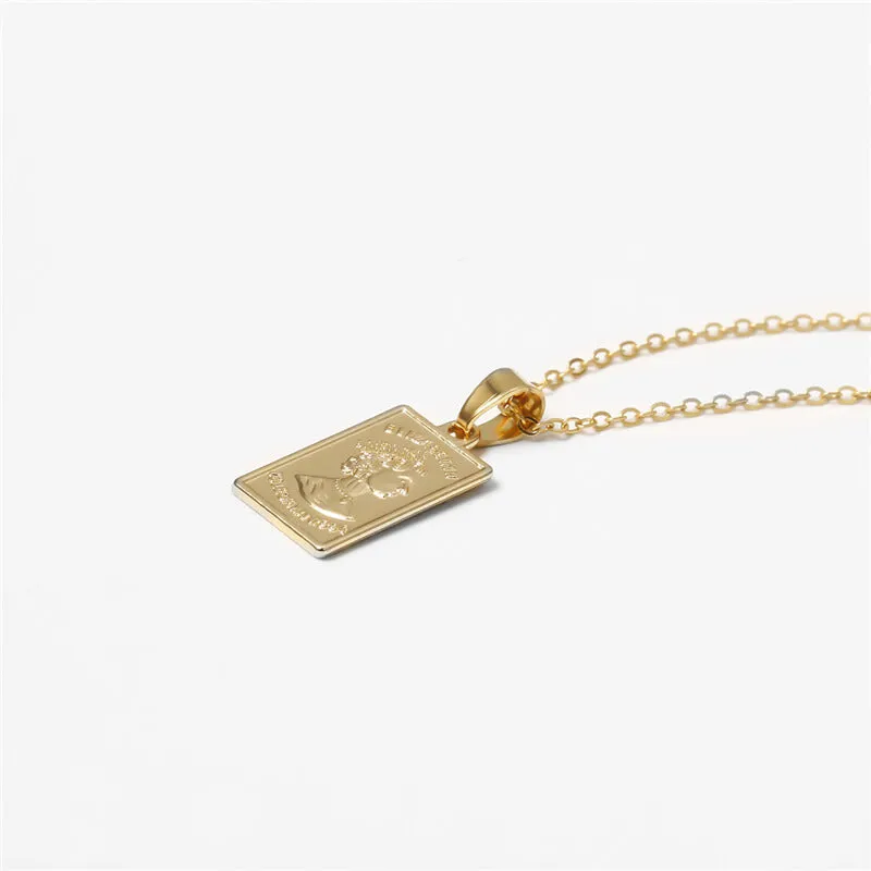 10 Pieces) Wholesale 4pcs/set Women Hip-hop Style Anklet Set