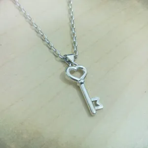 14k Gold Letter Necklace, Monogram & Initial Necklace