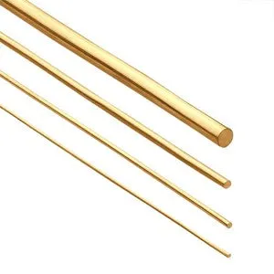 16 Gauge Gold Fill Wire Per Foot
