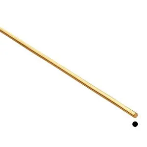 16 Gauge Gold Fill Wire Per Foot