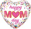 18" Happy Mother's Day Sprinkles