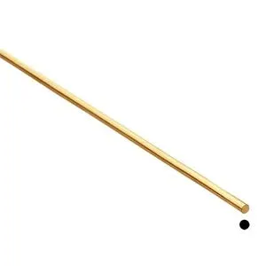 26 Gauge Gold Fill Half Hard Round Wire Per Foot