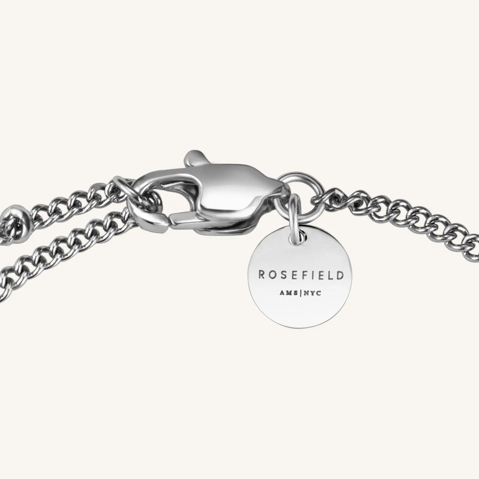5 Round Bracelet