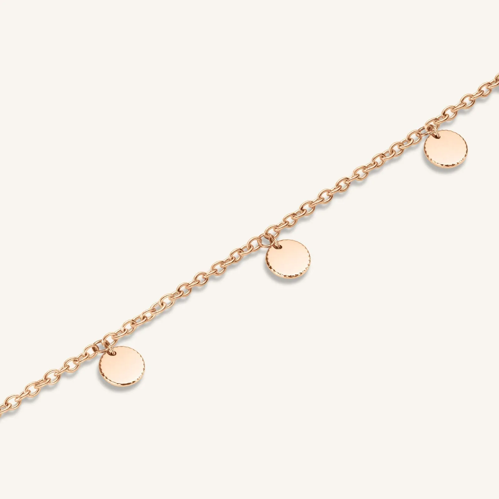 5 Round Bracelet