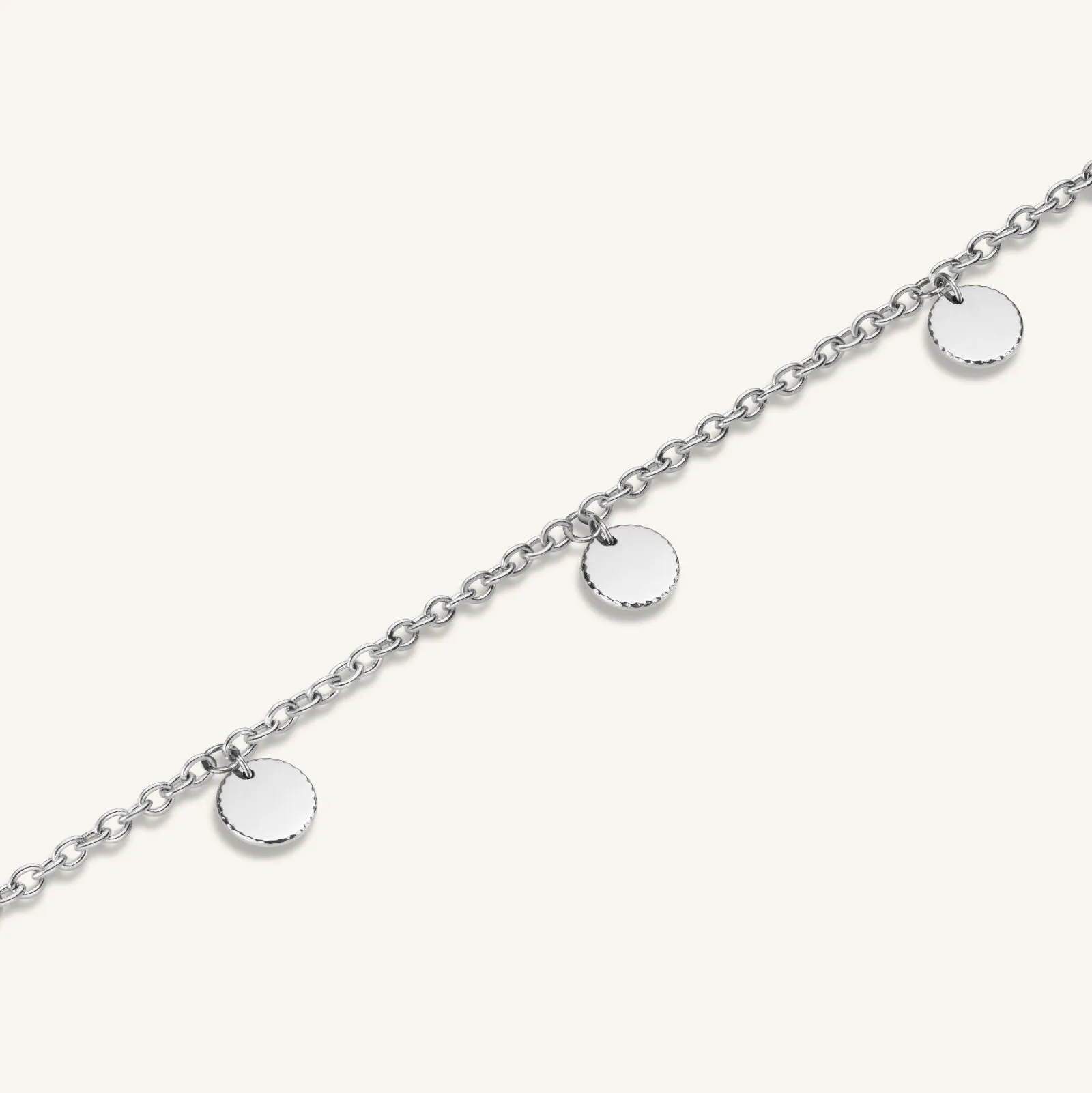 5 Round Bracelet