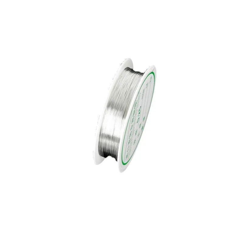6 Roll Beading Wire Jewelry Making Wire Handmade Craft Cord String DIY Jewelry