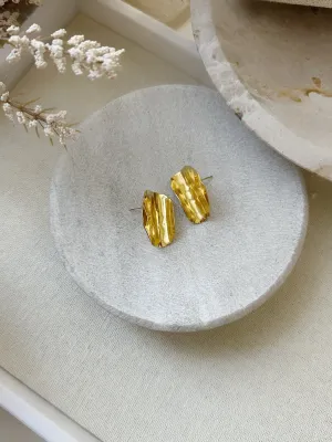 8447JE - Remi Gold Filled Earrings