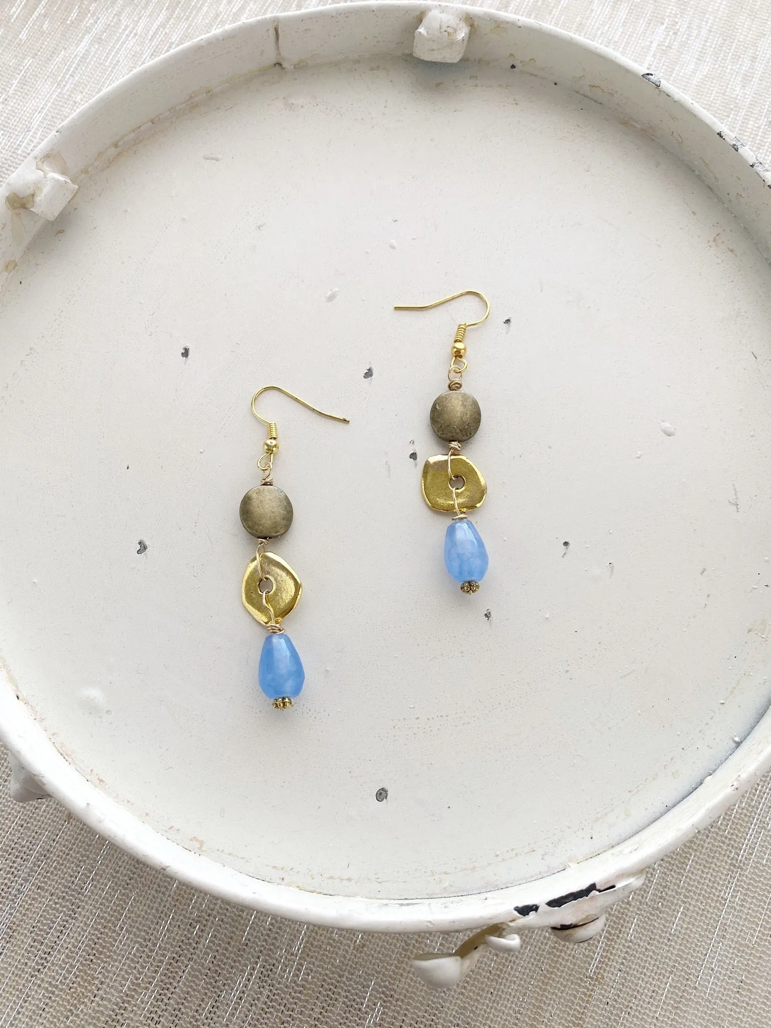 8767JE.b - Stella Earrings