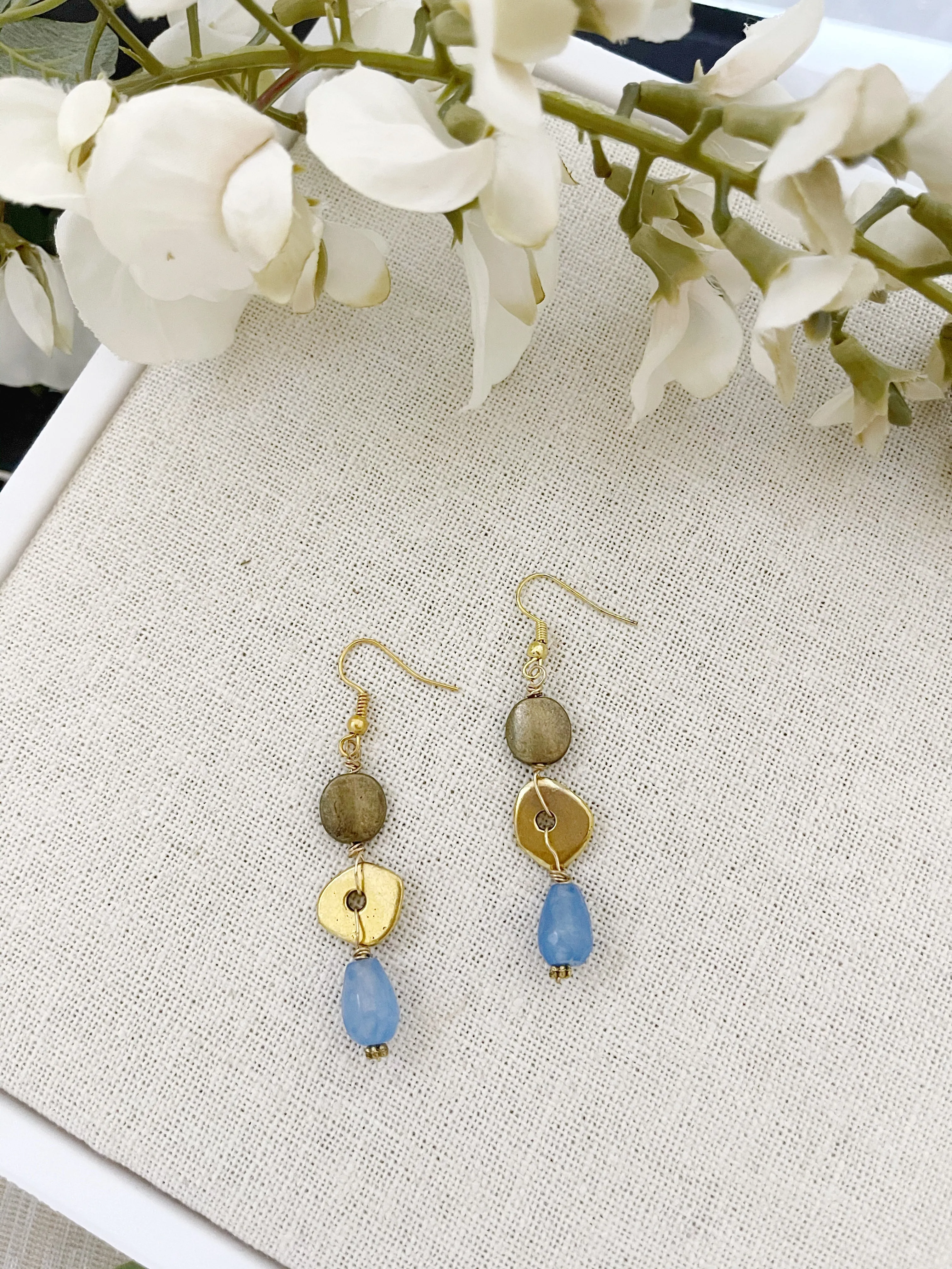8767JE.b - Stella Earrings