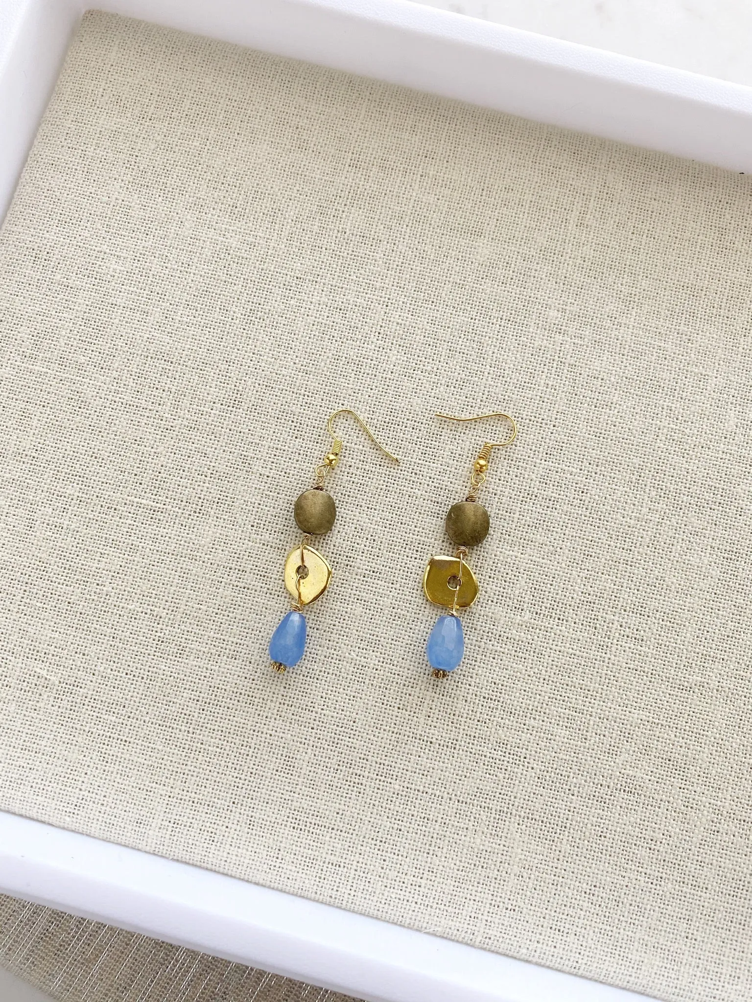 8767JE.b - Stella Earrings