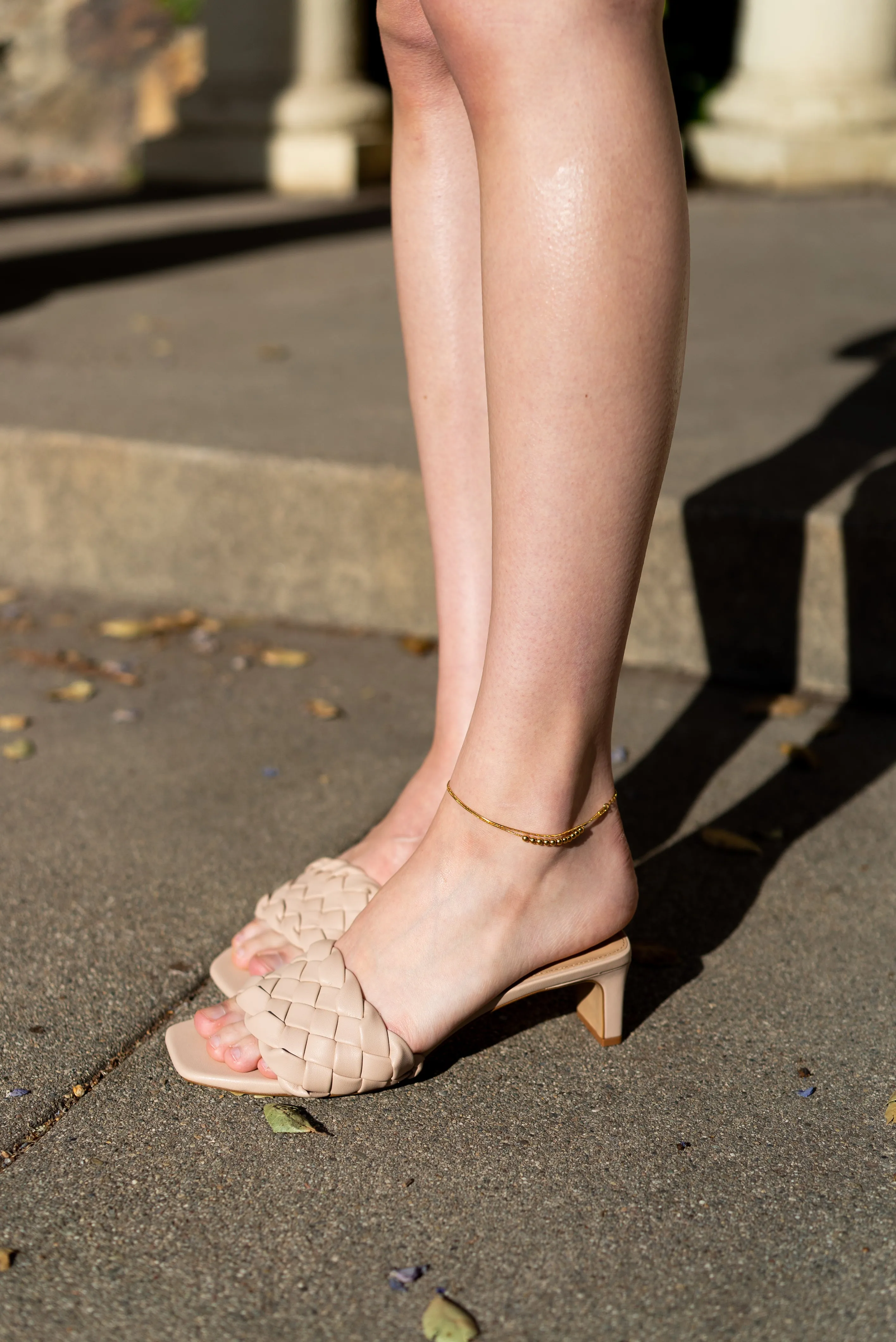 96 ANKLET