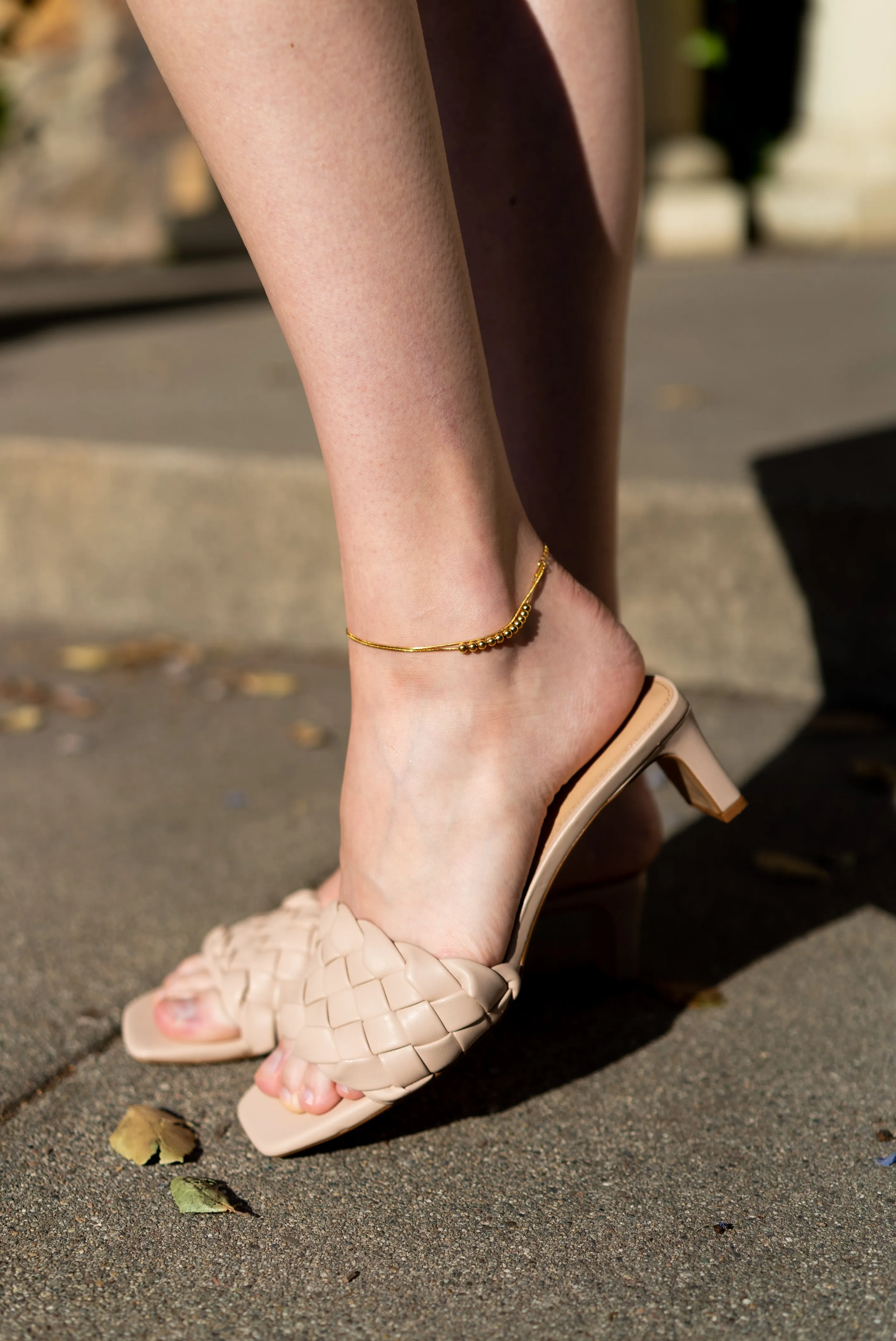 96 ANKLET