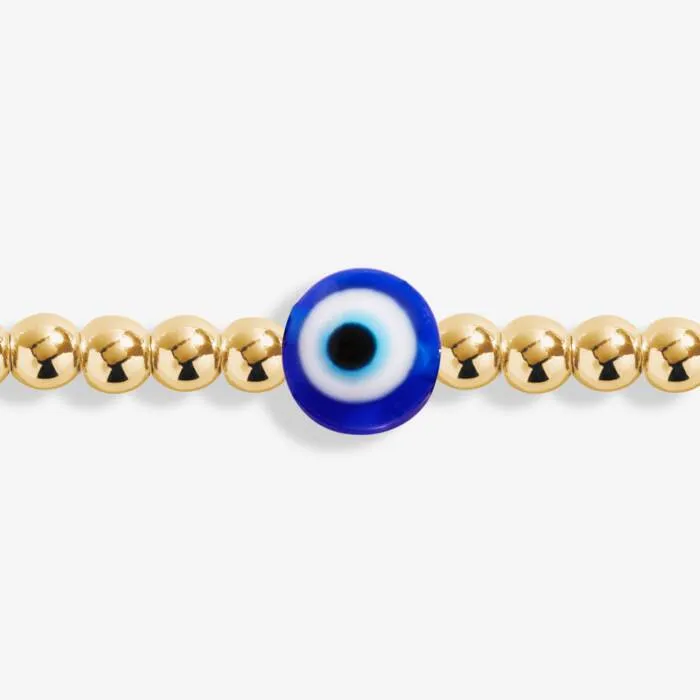 A Little Intuition anklet