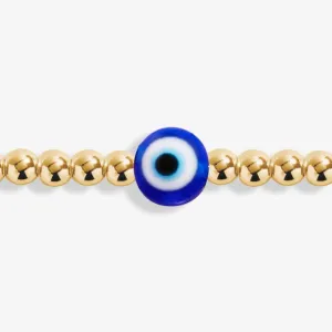 A Little Intuition anklet