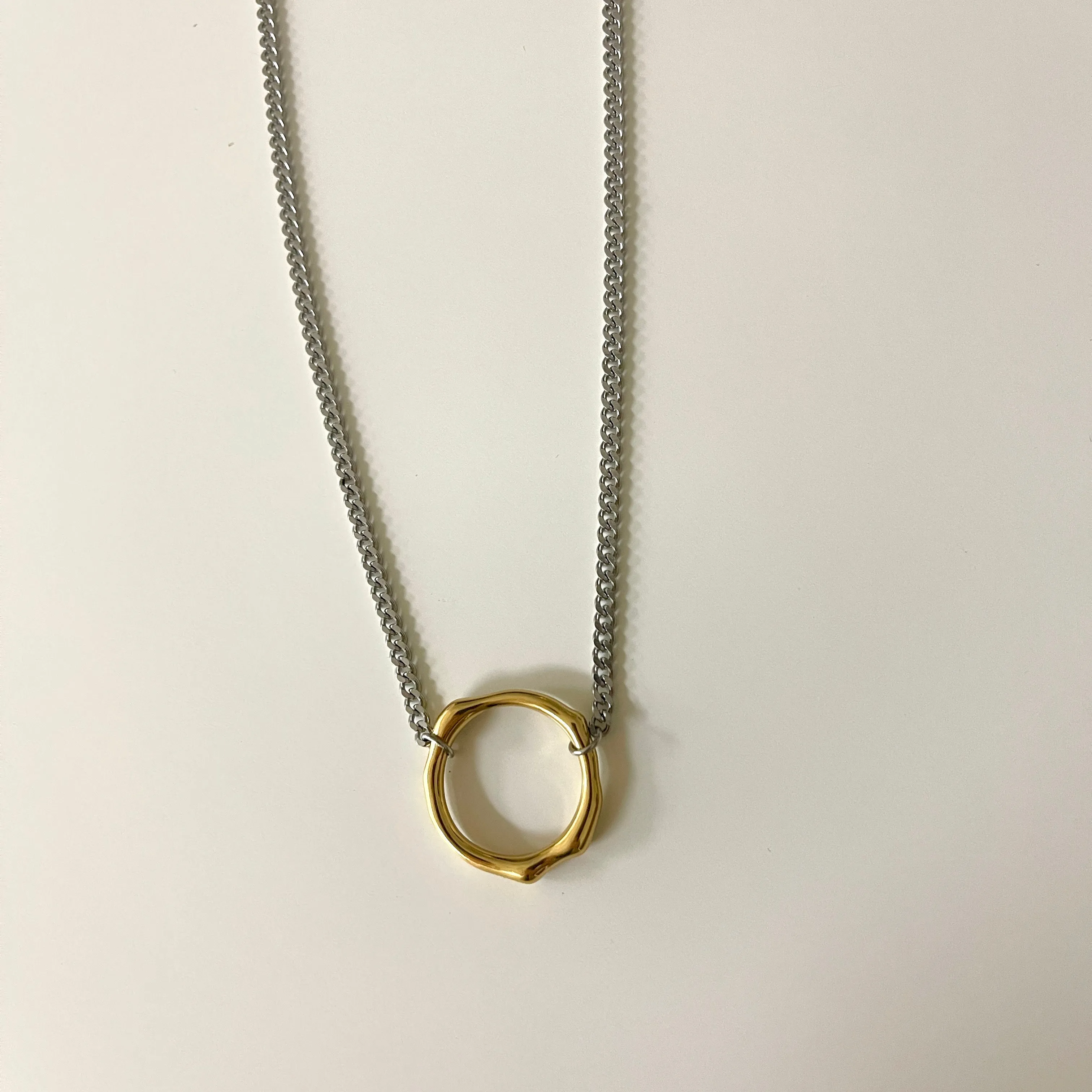 Alan Necklace