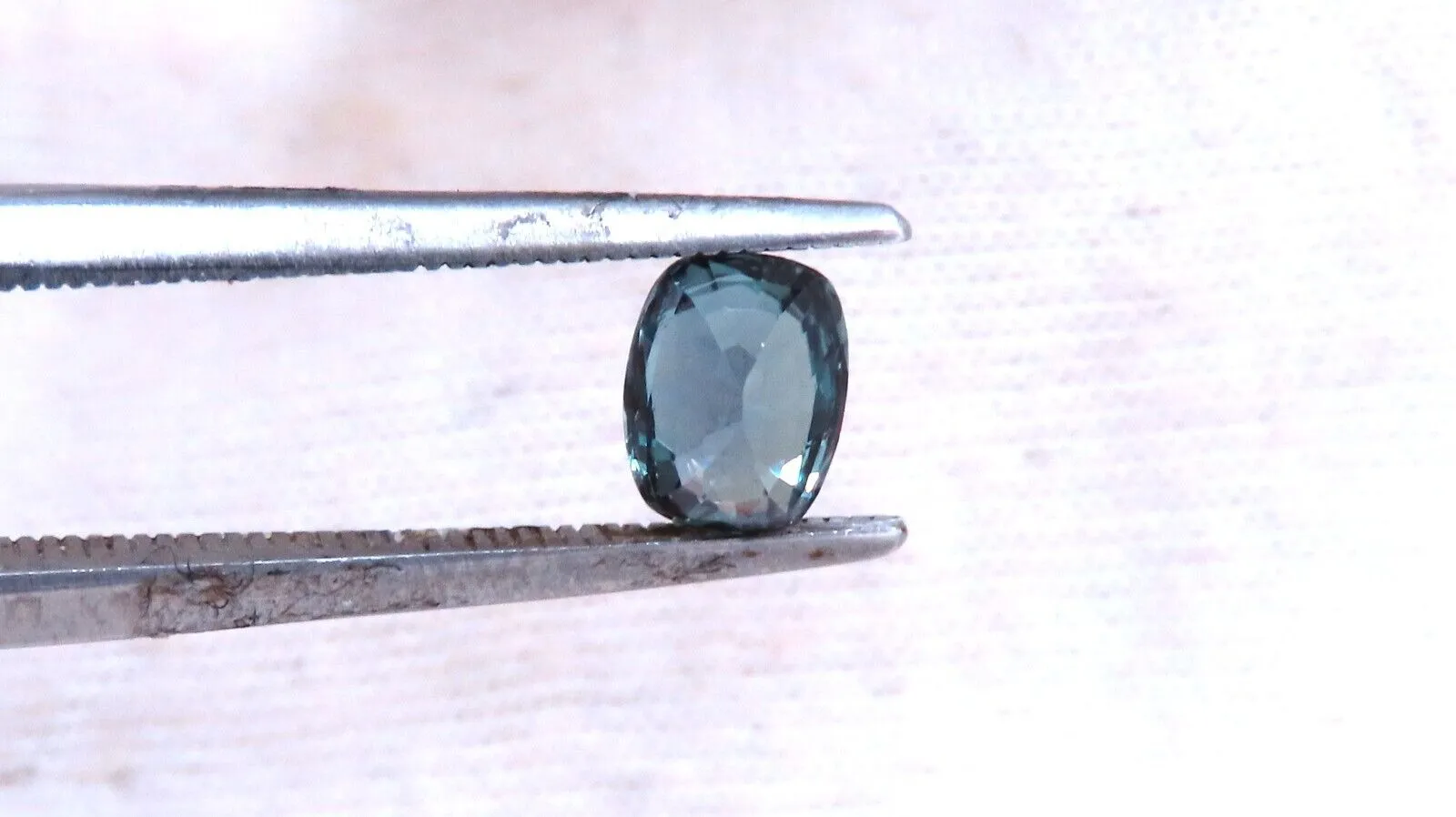 Alexandrite GIA Certified Natural Color Change Blue Green Purple