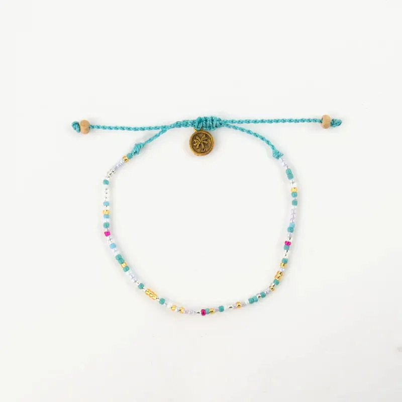 Alila Anklet
