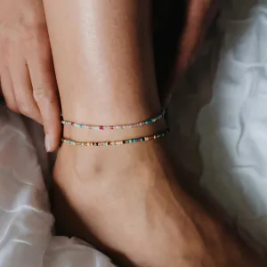 Alila Anklet