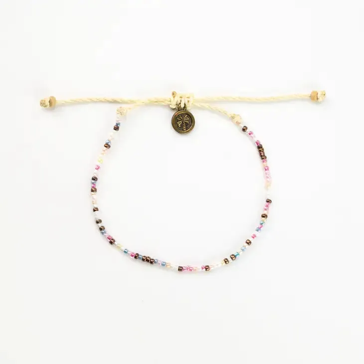 Alila Anklet