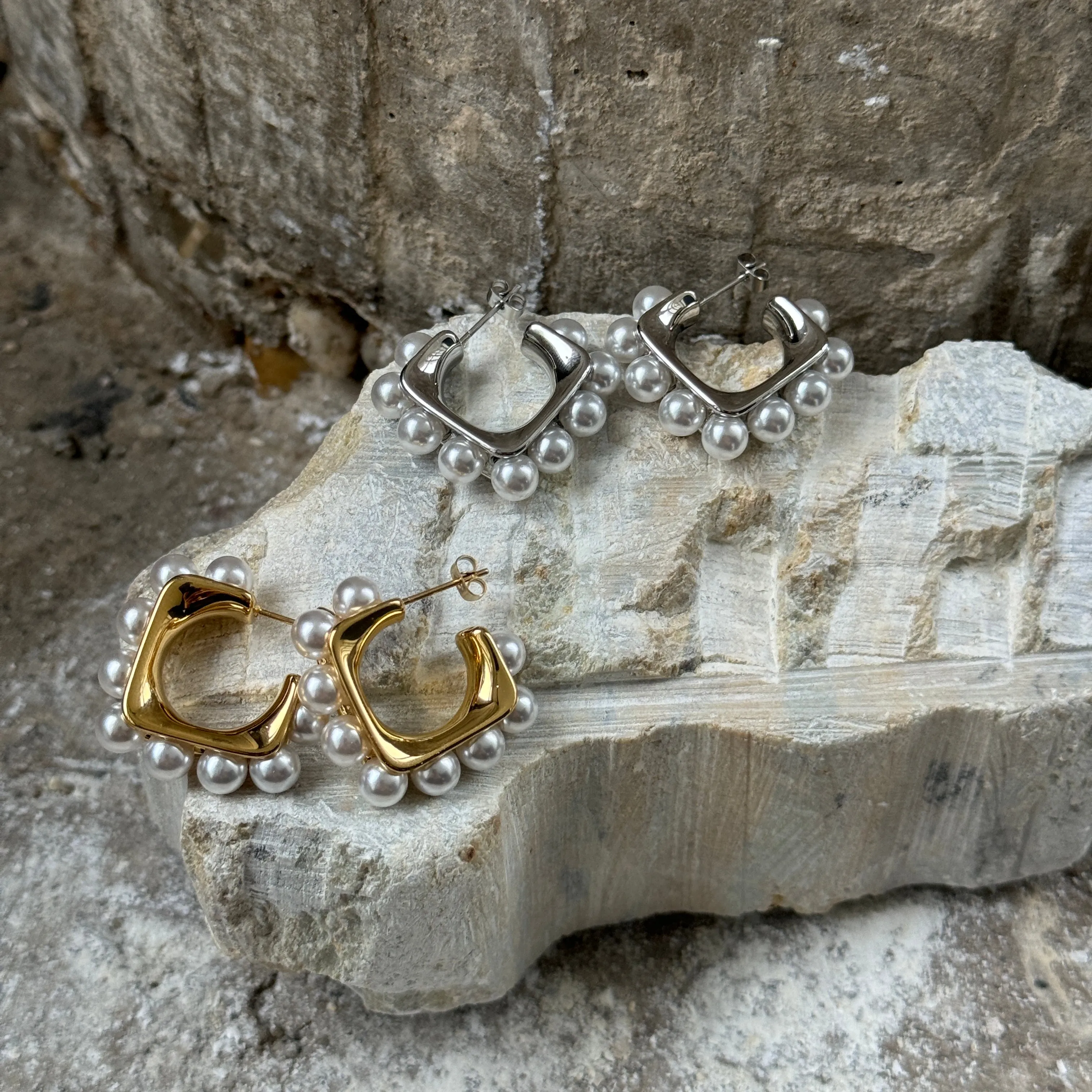 Amalia earrings