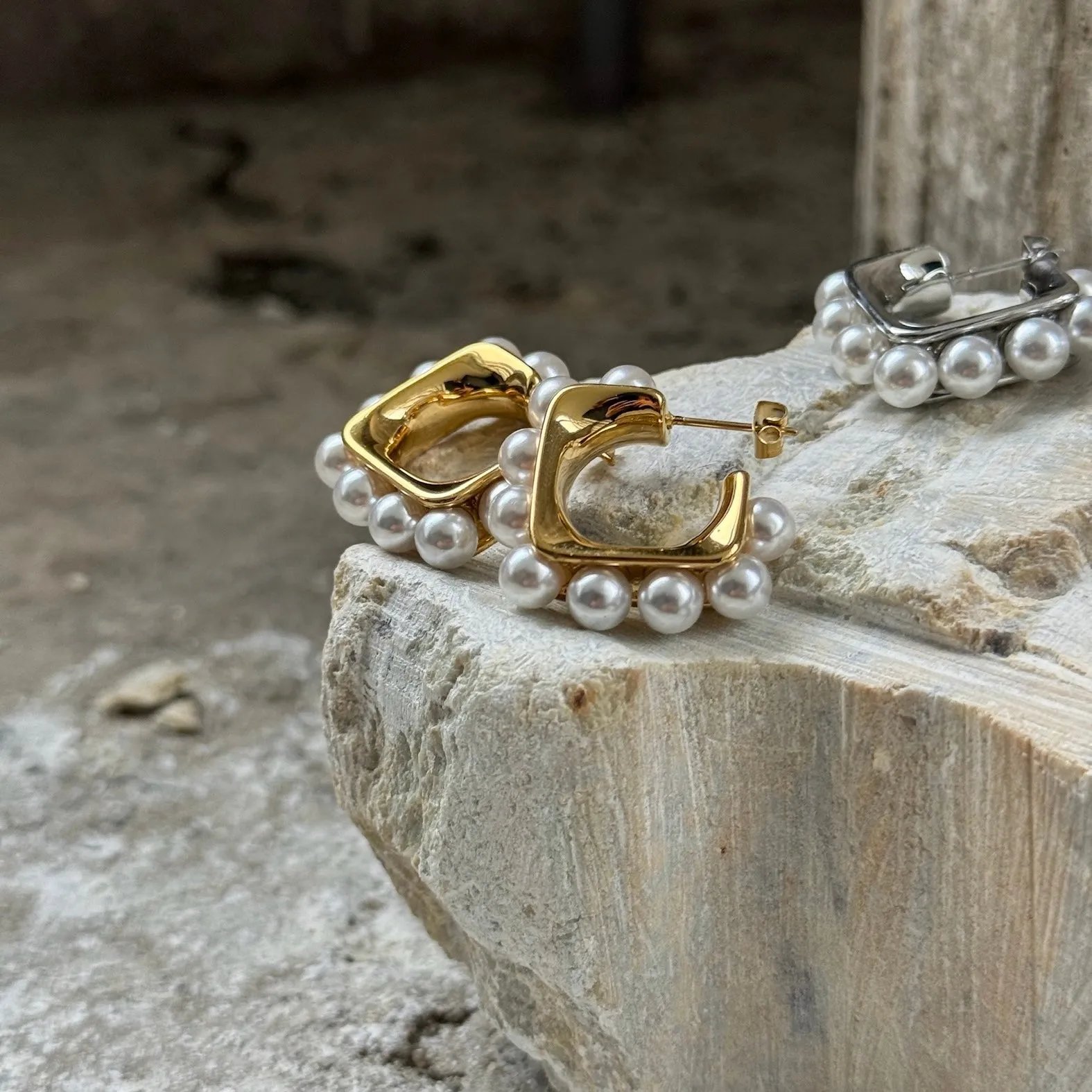 Amalia earrings