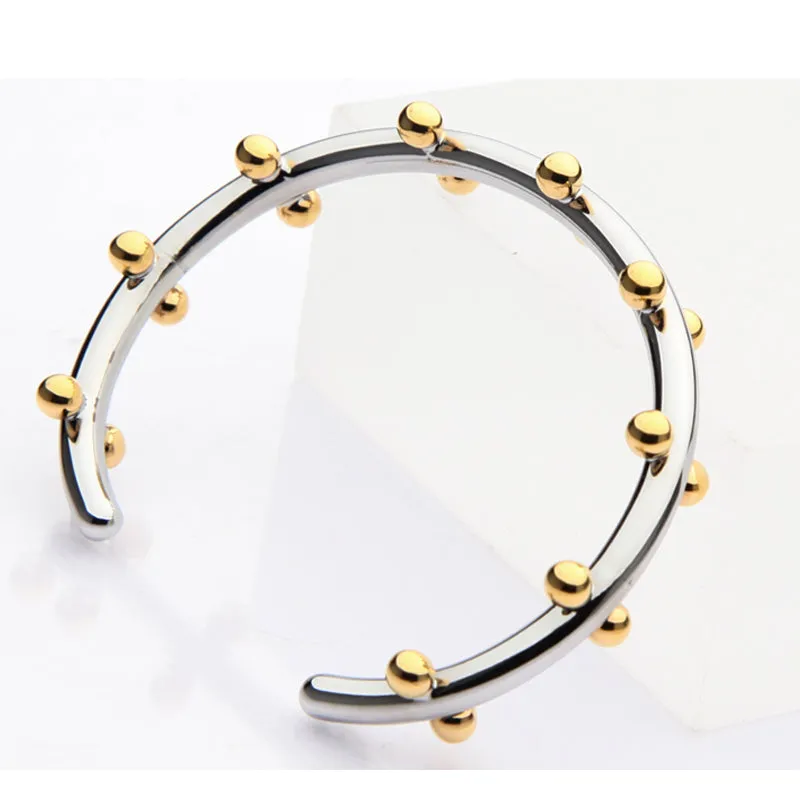 ANALYST BRACELET