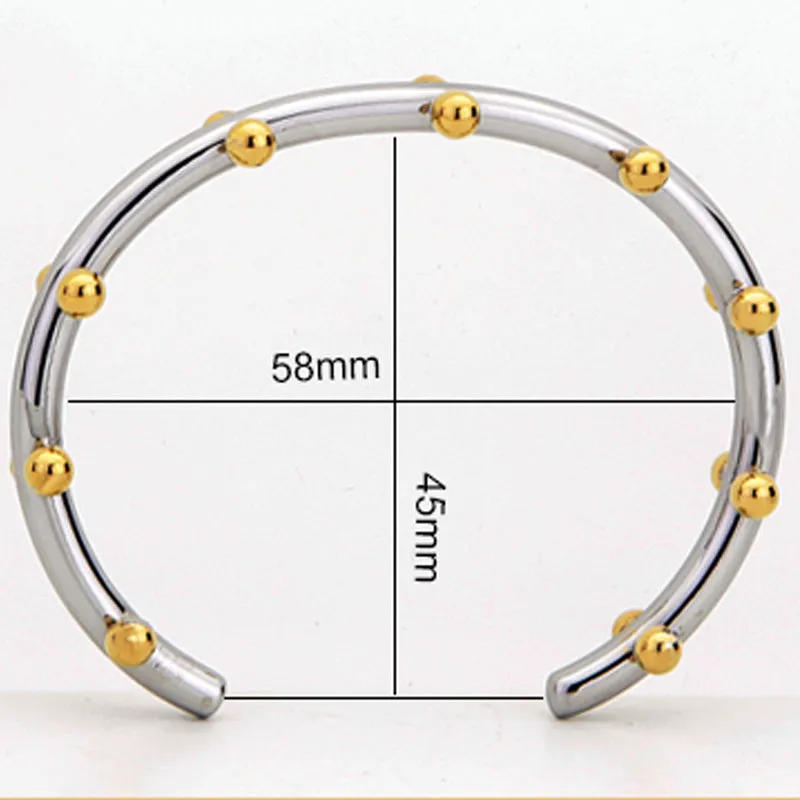 ANALYST BRACELET