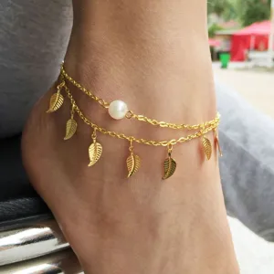 Anklet - Summer Lovin'