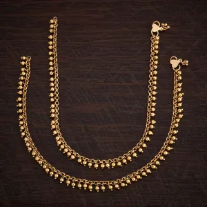 Antique Payal 160243
