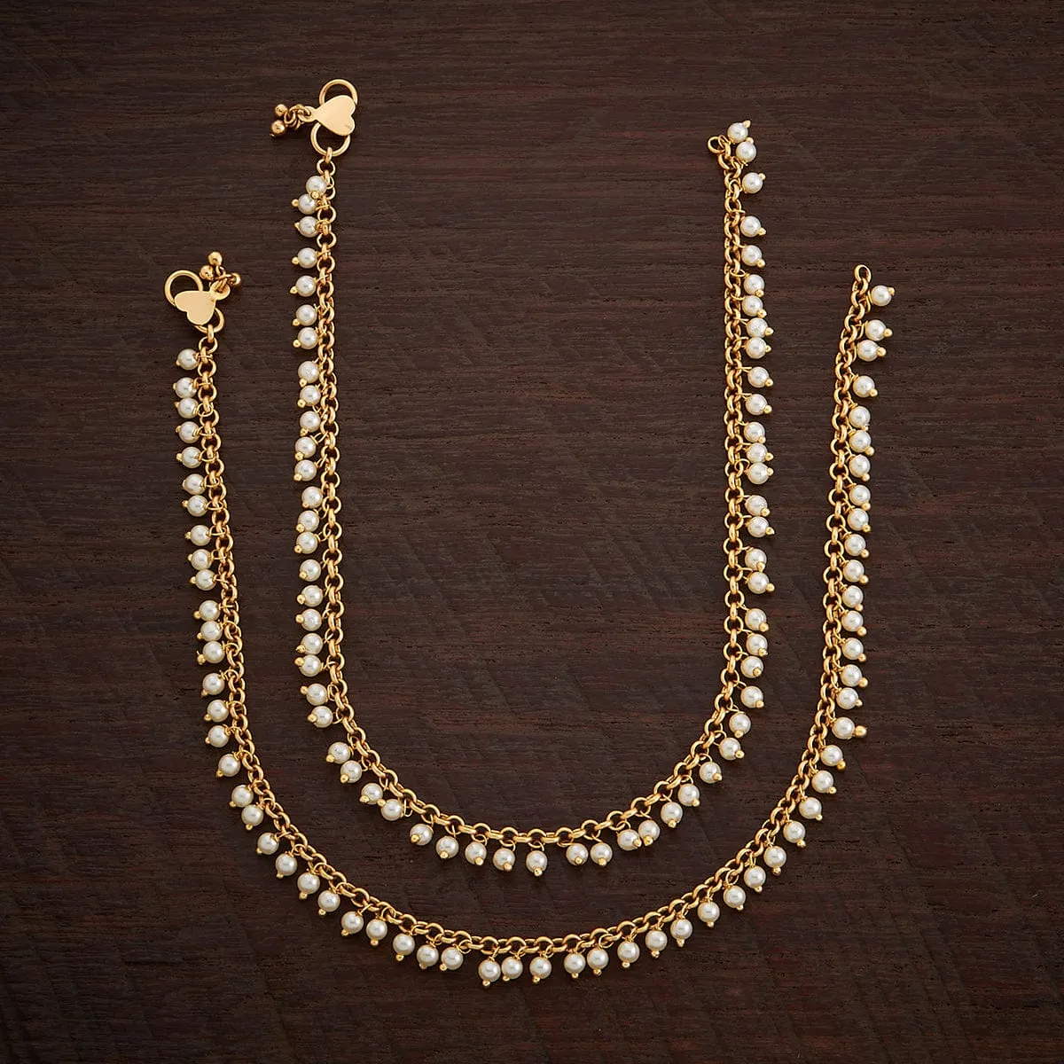 Antique Payal 160243