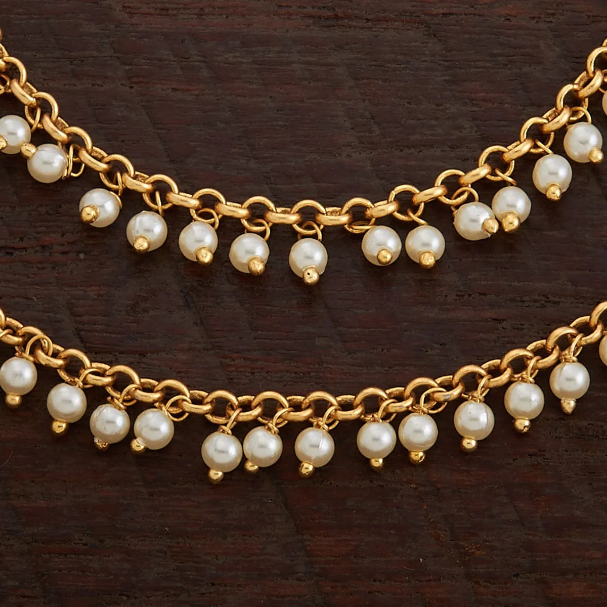 Antique Payal 160243