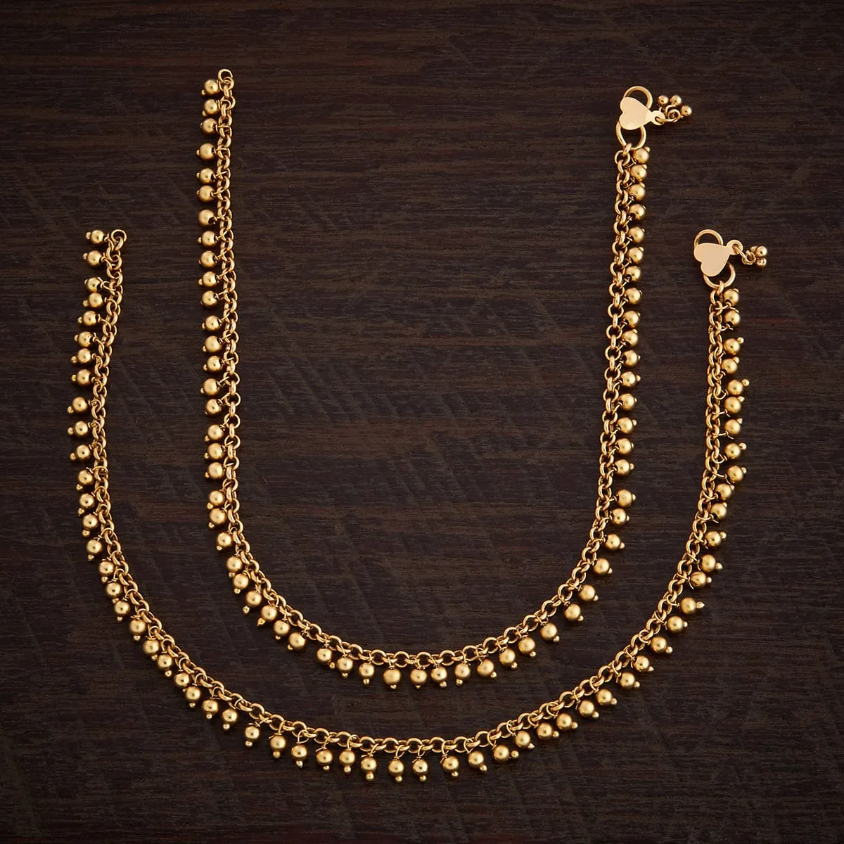 Antique Payal 160243