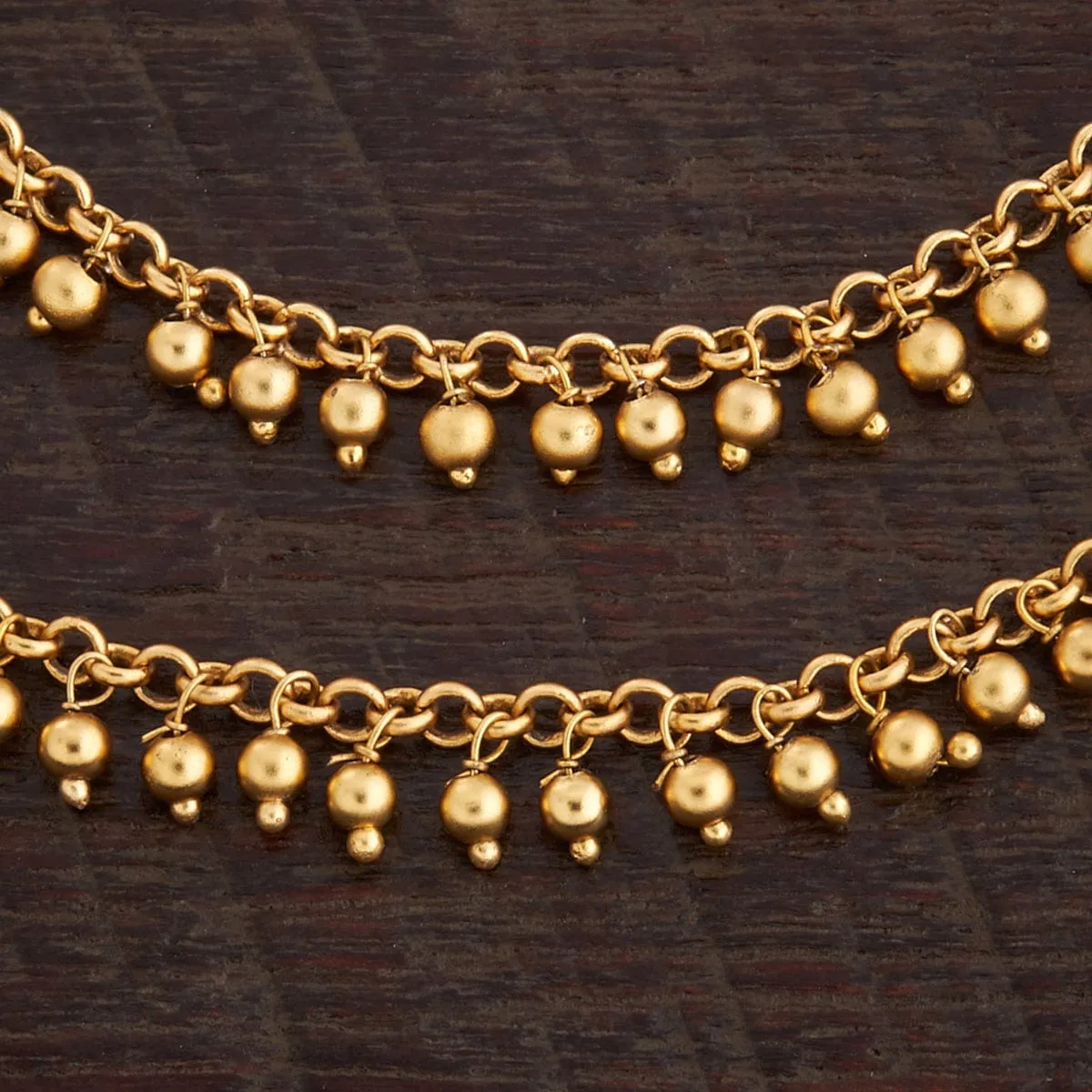 Antique Payal 160243
