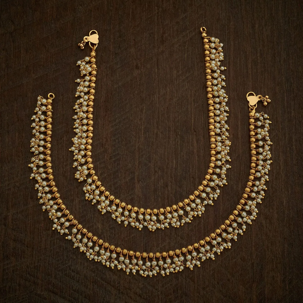 Antique Payal 176942