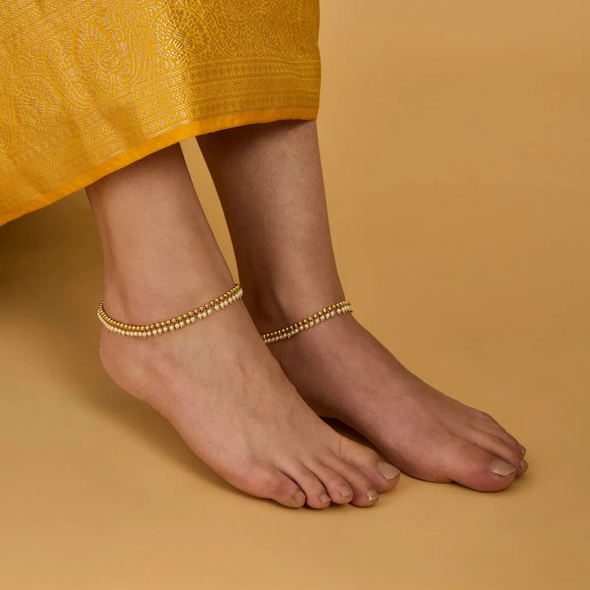 Antique Payal 176943