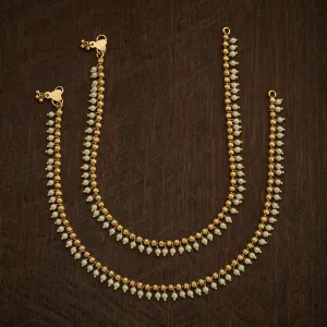 Antique Payal 176943