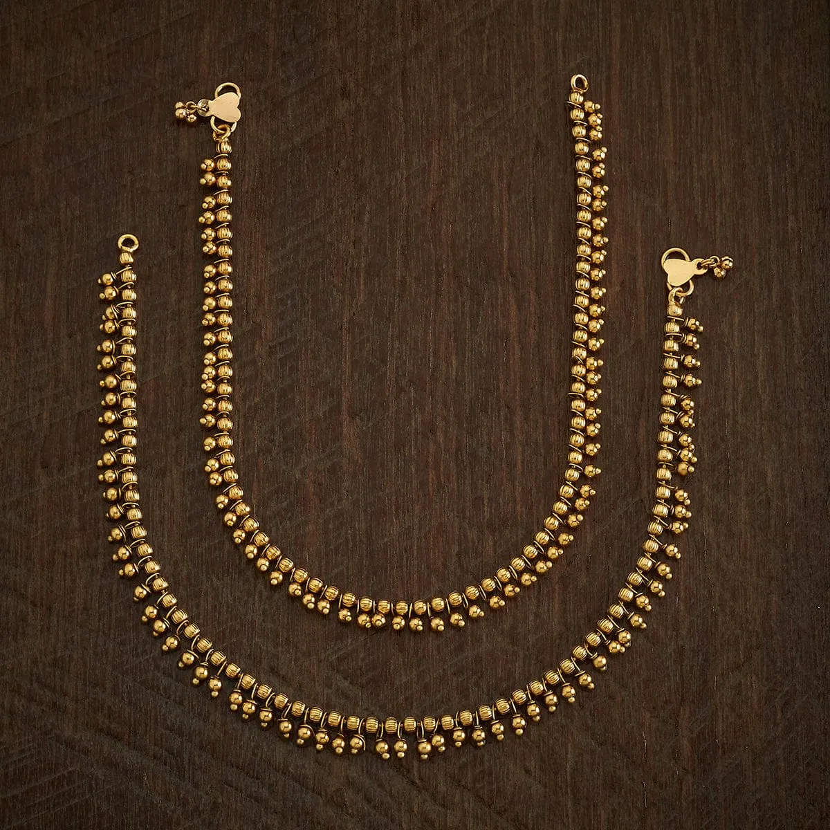 Antique Payal 176943