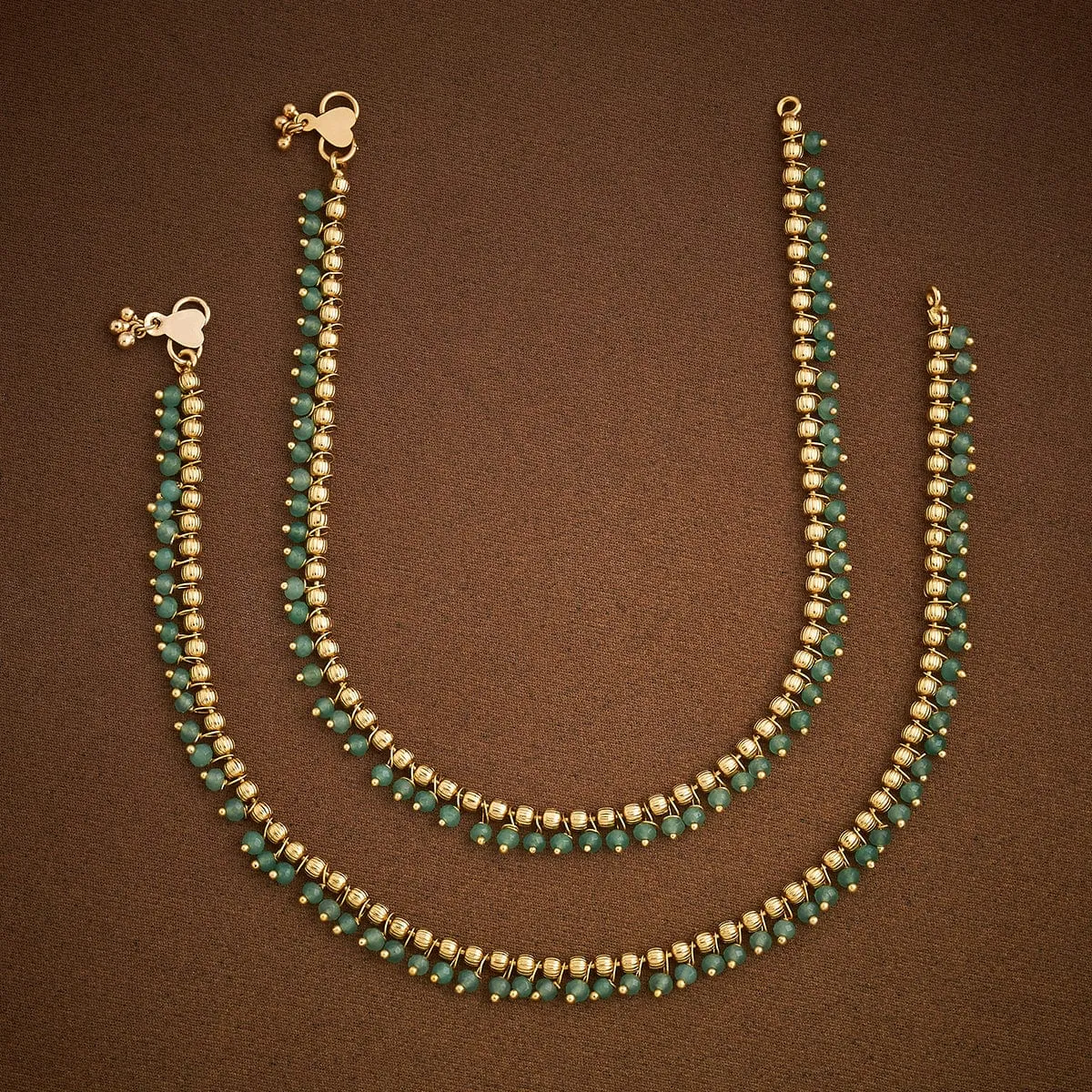 Antique Payal 176943