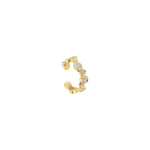 Aqua Ear Cuff