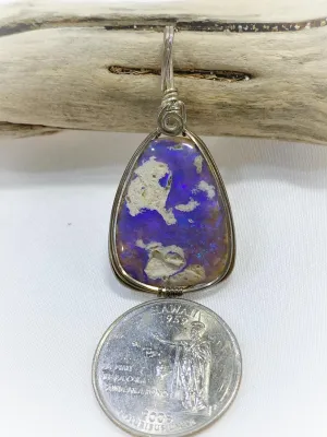 Australian Opal