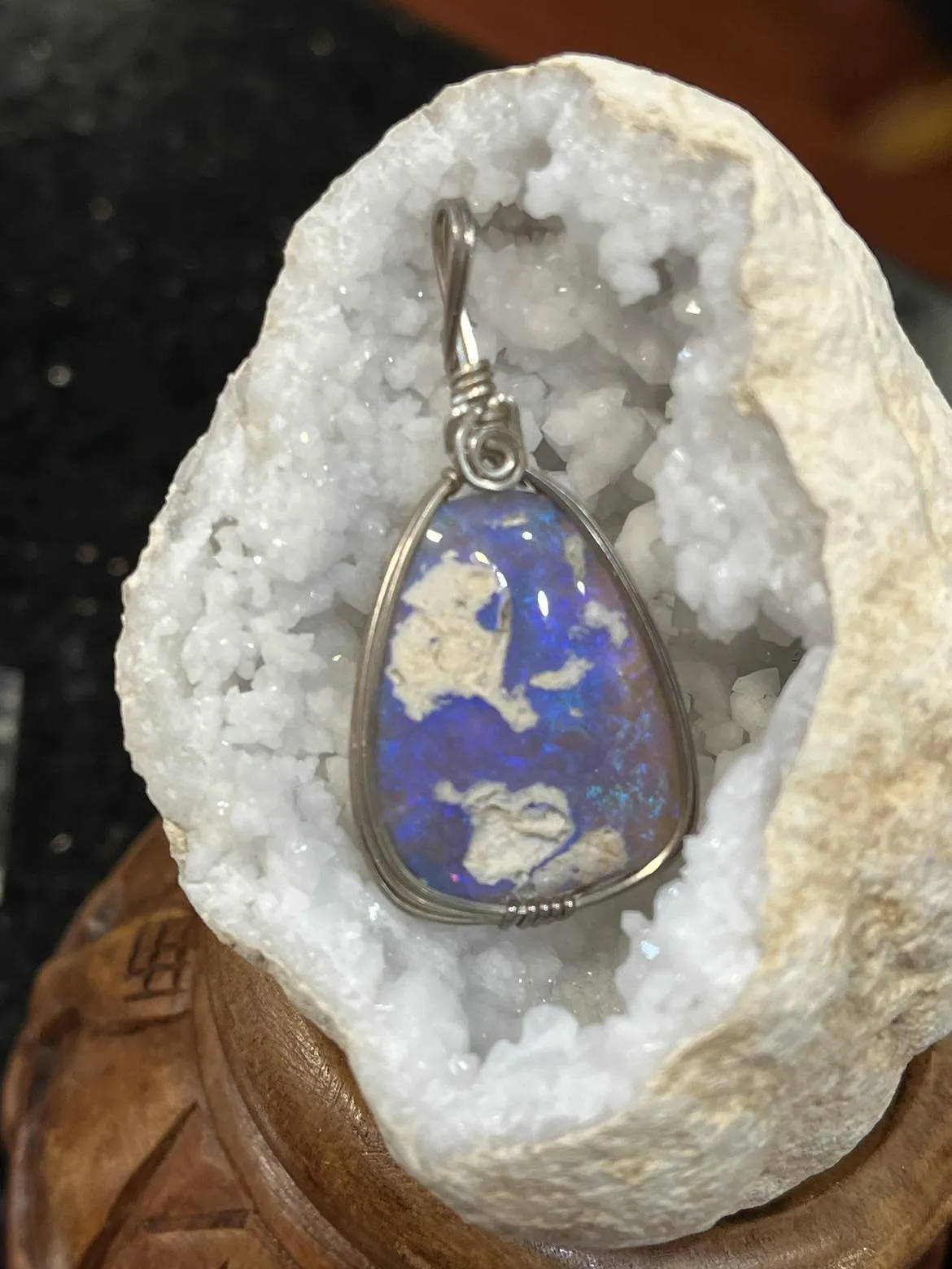 Australian Opal