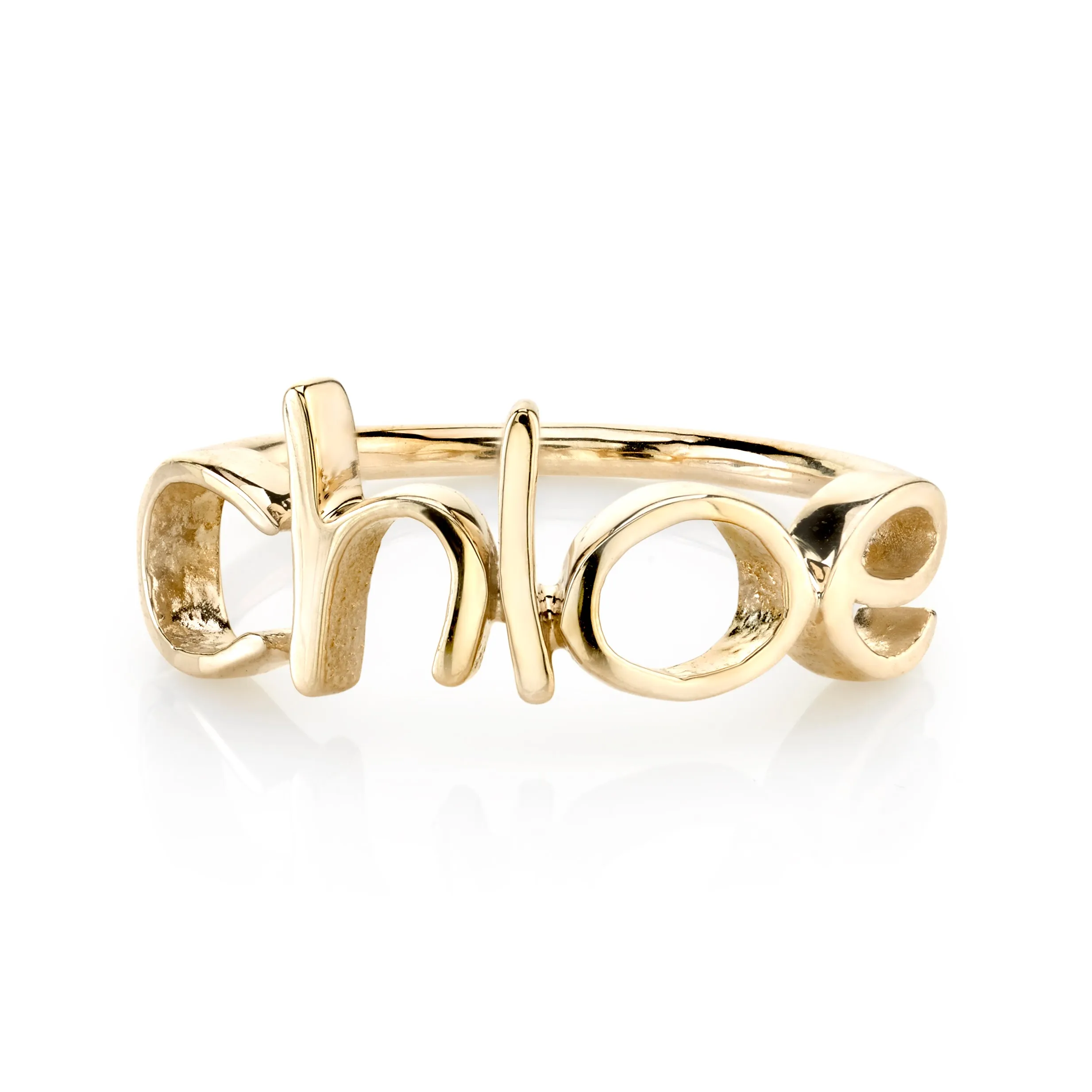 AVA ENFANT CUSTOM RING