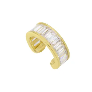Baguette Ear Cuff