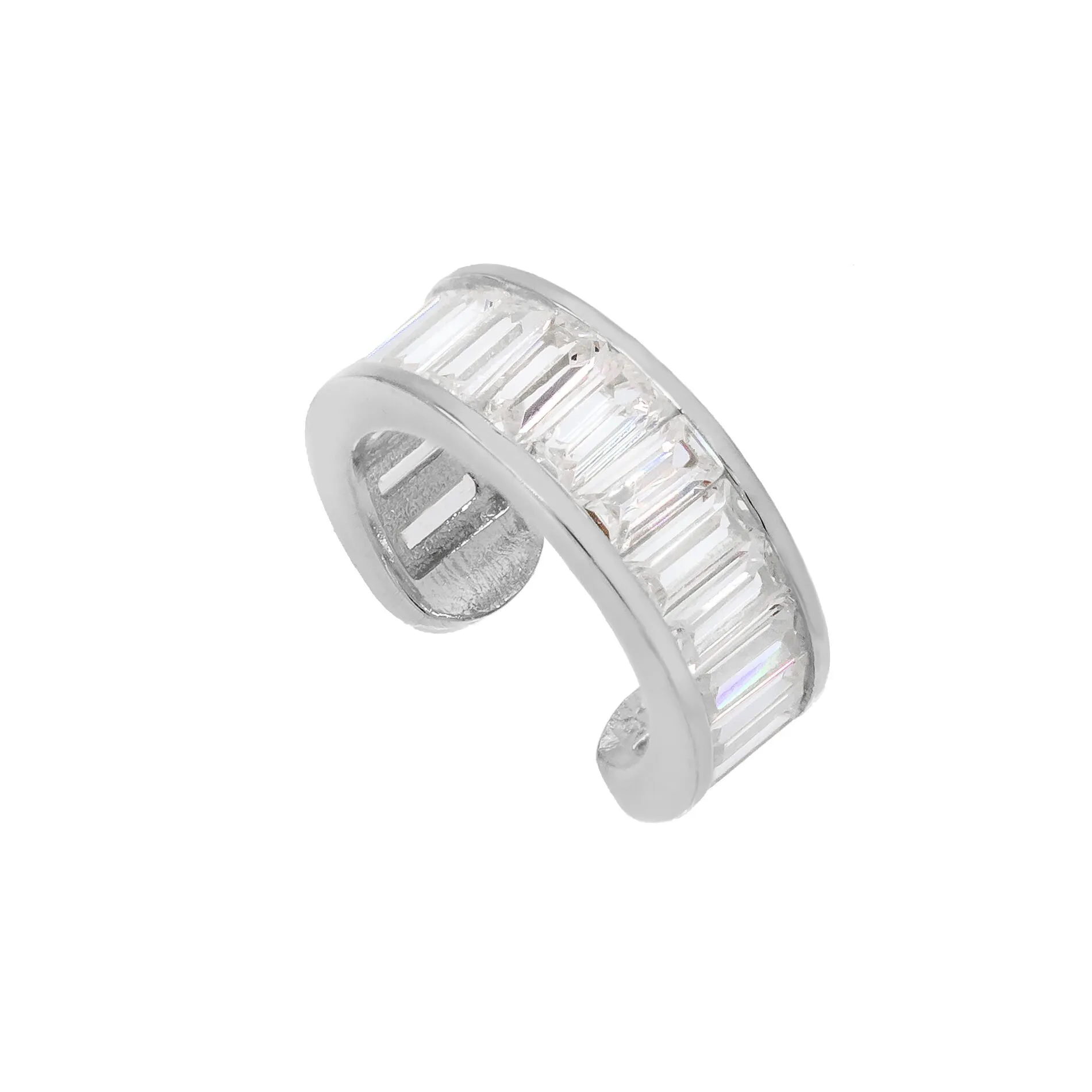 Baguette Ear Cuff