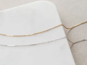 Bar Chain