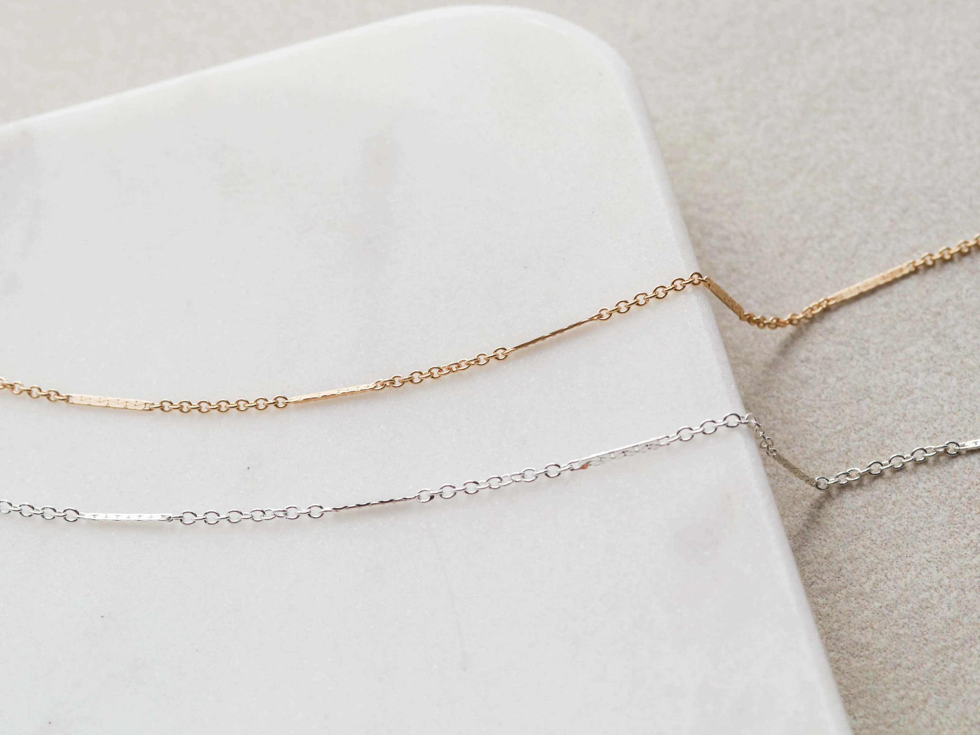 Bar Chain