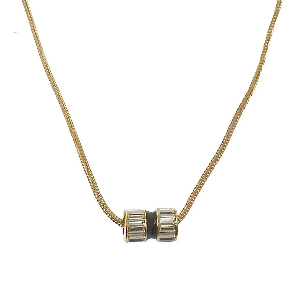 Barrel Pendant