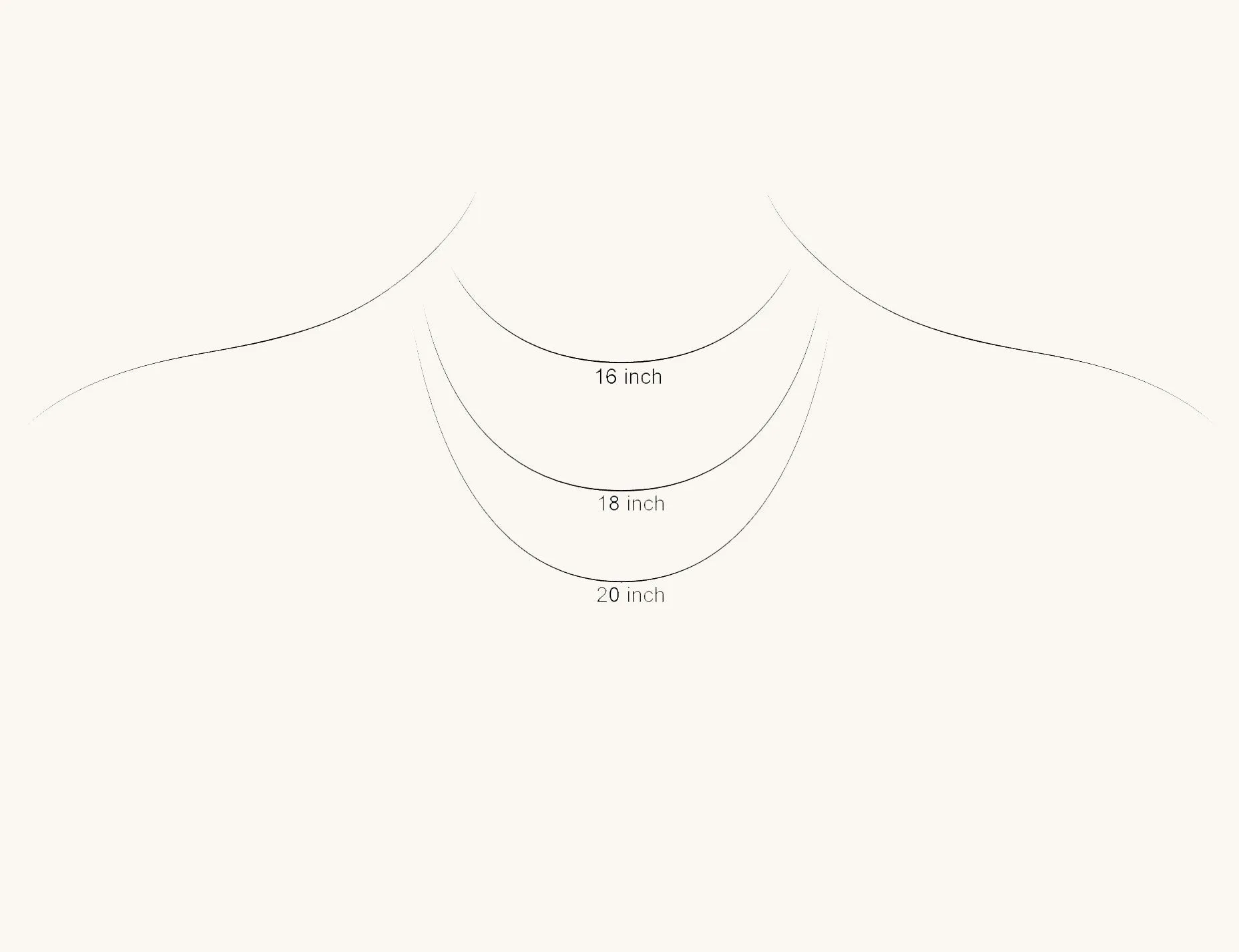 Bodega Center Heart Script Nameplate Necklace