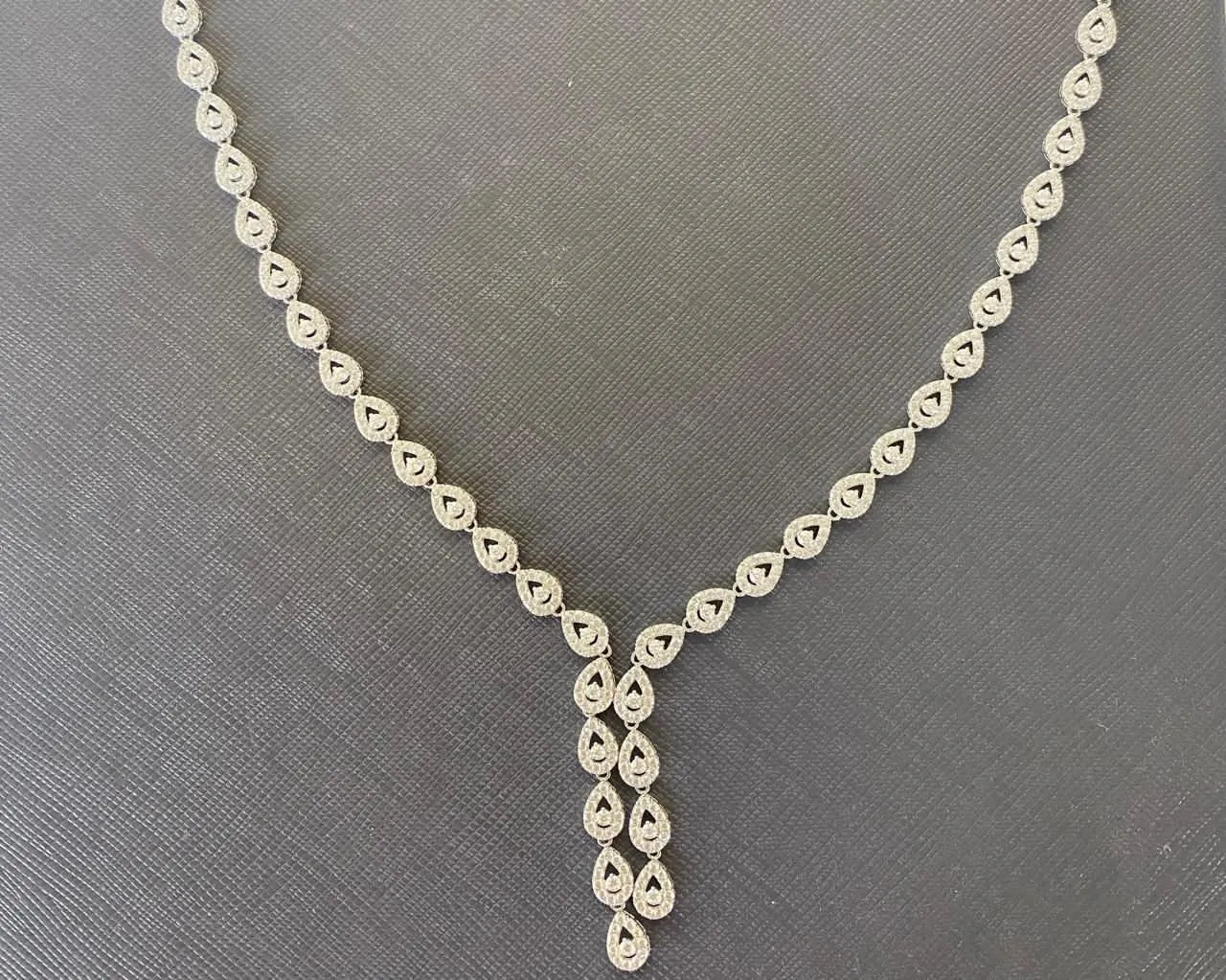 Bridal Necklaces - The Perfect Wedding Gold Gifts In Lebanon, Pure Gold Jewelry in Lebanon